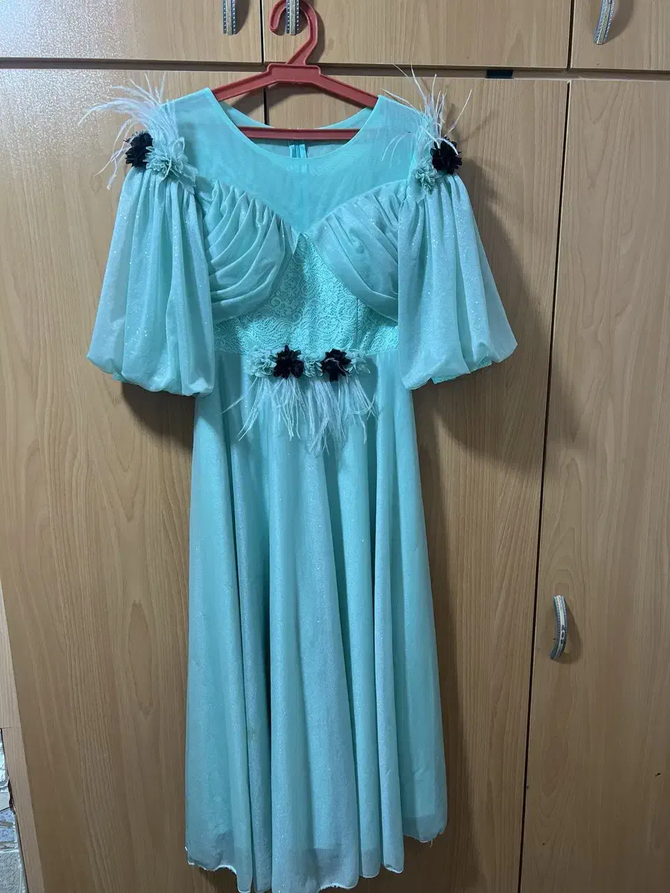 لباس مجلسی|لباس|بندر کنگان, |دیوار