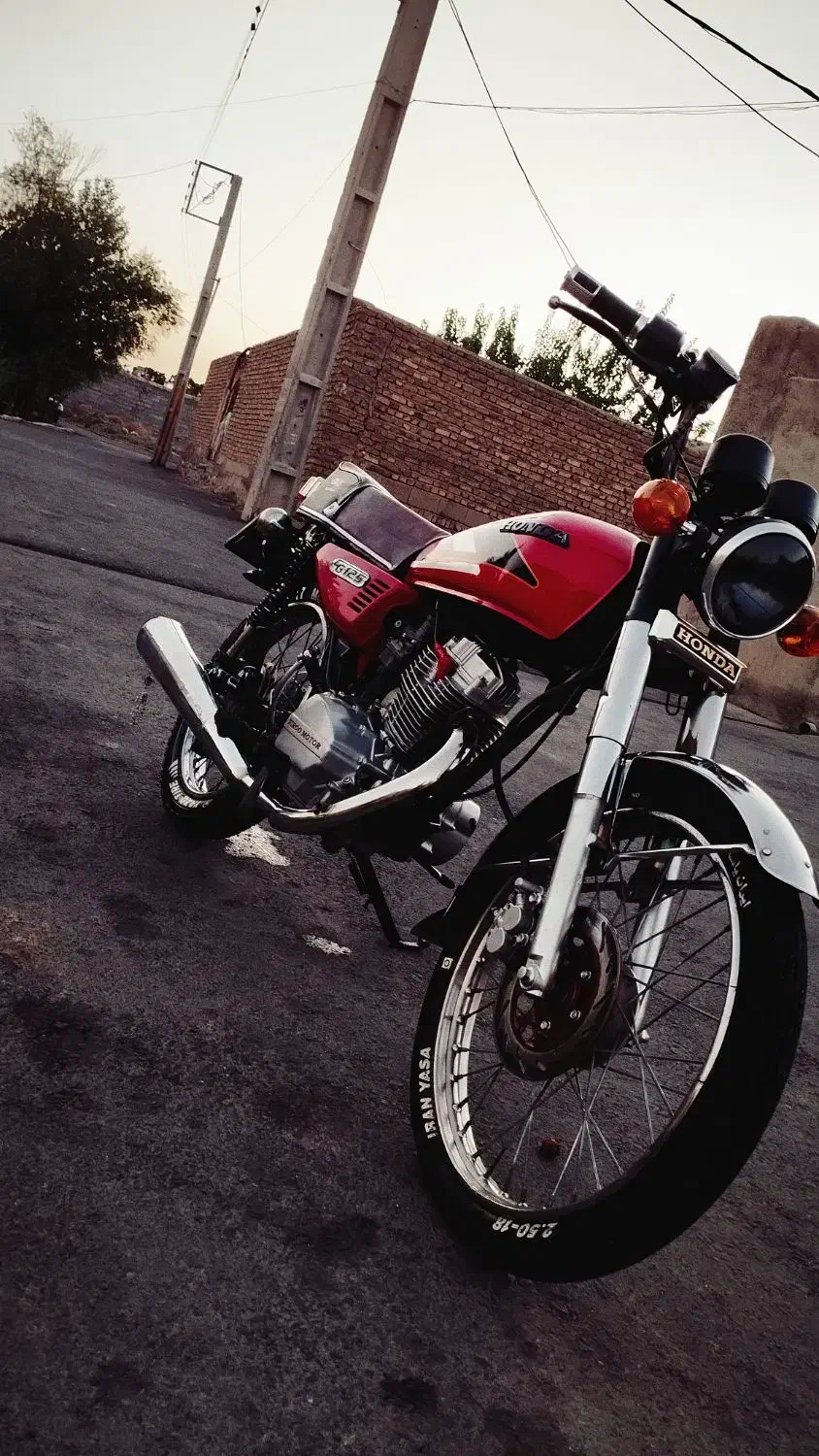 مزایده|موتورسیکلت|تبریز, |دیوار