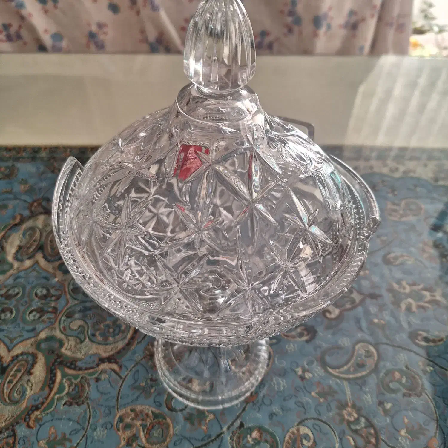 شکلات خوری نو با کارتن|ظروف سرو و پذیرایی|تهران, والفجر (افسریه)|دیوار
