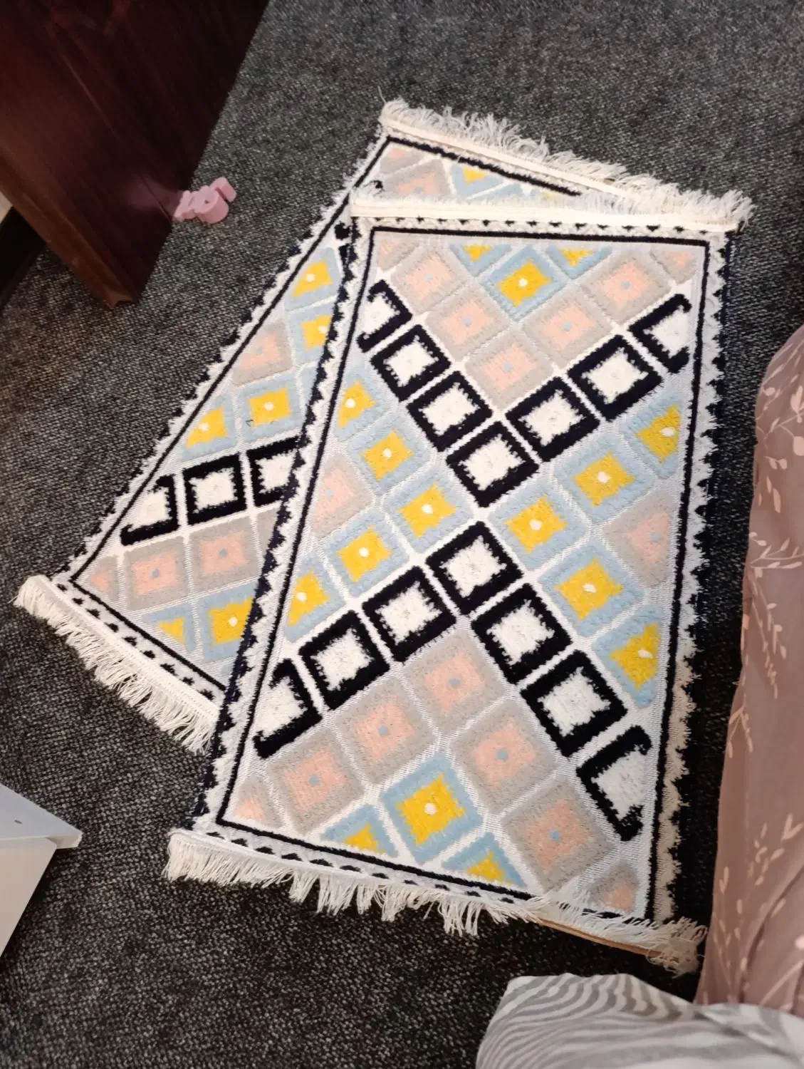 پادری 2عدد|پادری|جویبار, |دیوار