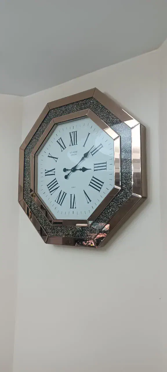 ساعت|ساعت دیواری و تزئینی|تهران, دهقان|دیوار