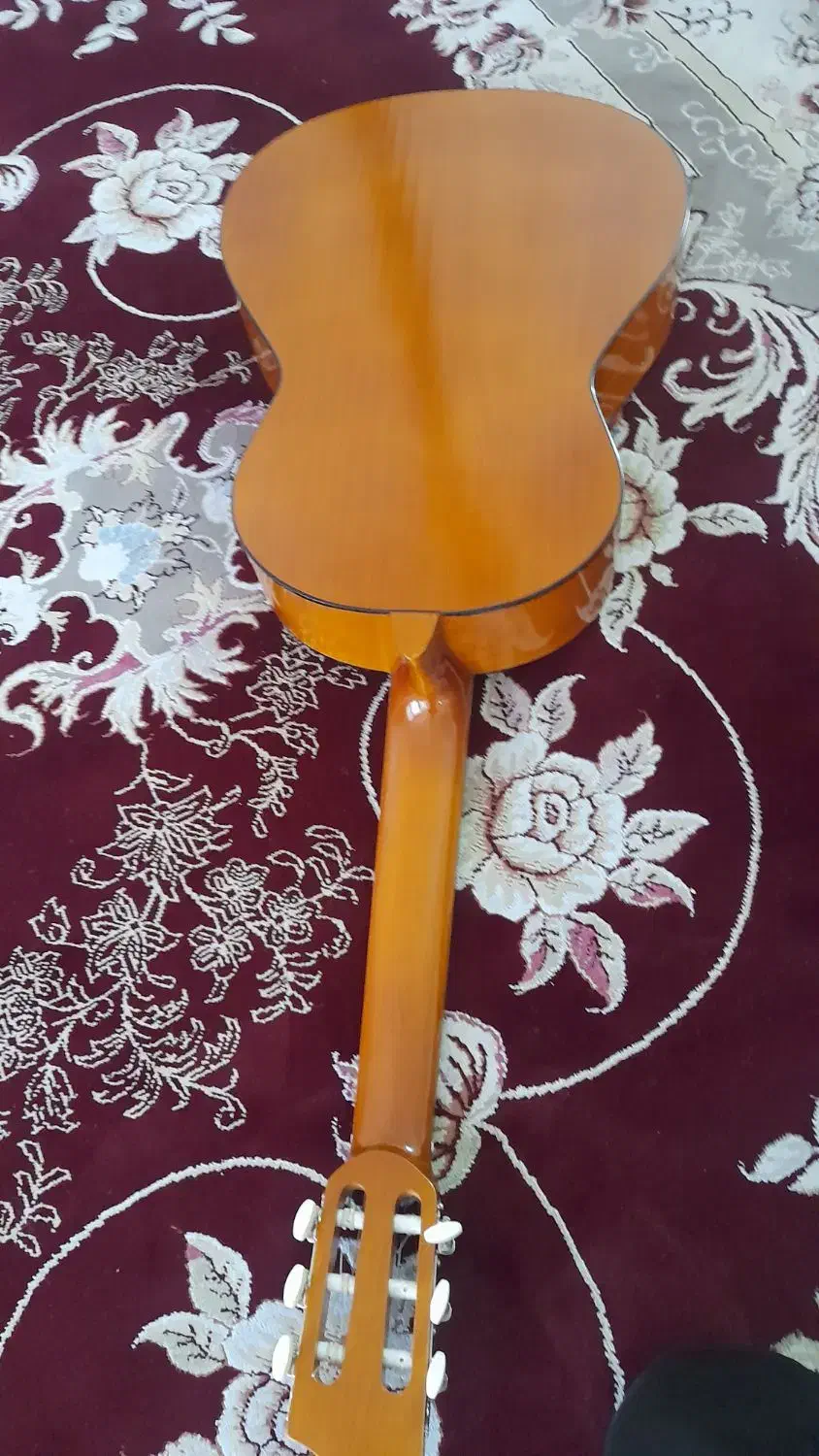 گیتار یاماها کاردو|گیتار، بیس، امپلیفایر|کوهدشت, |دیوار