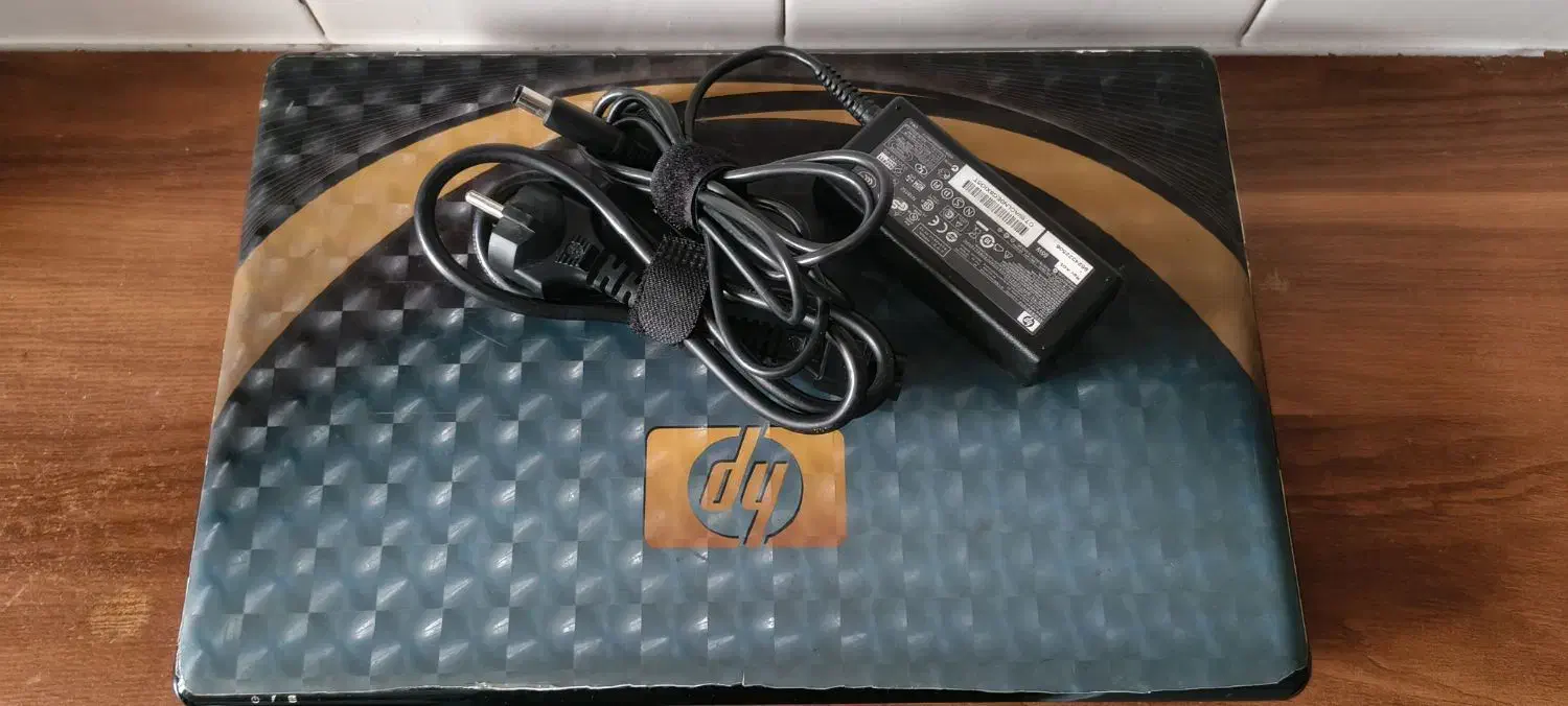 Hp CQ61|رایانه همراه|تهران, باشگاه نفت|دیوار