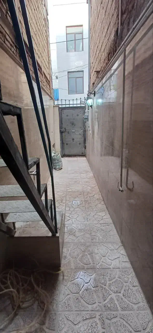 معاوضه منزل ملارد تهران با قم|فروش خانه و ویلا|قم, شهرک سازمان آب|دیوار