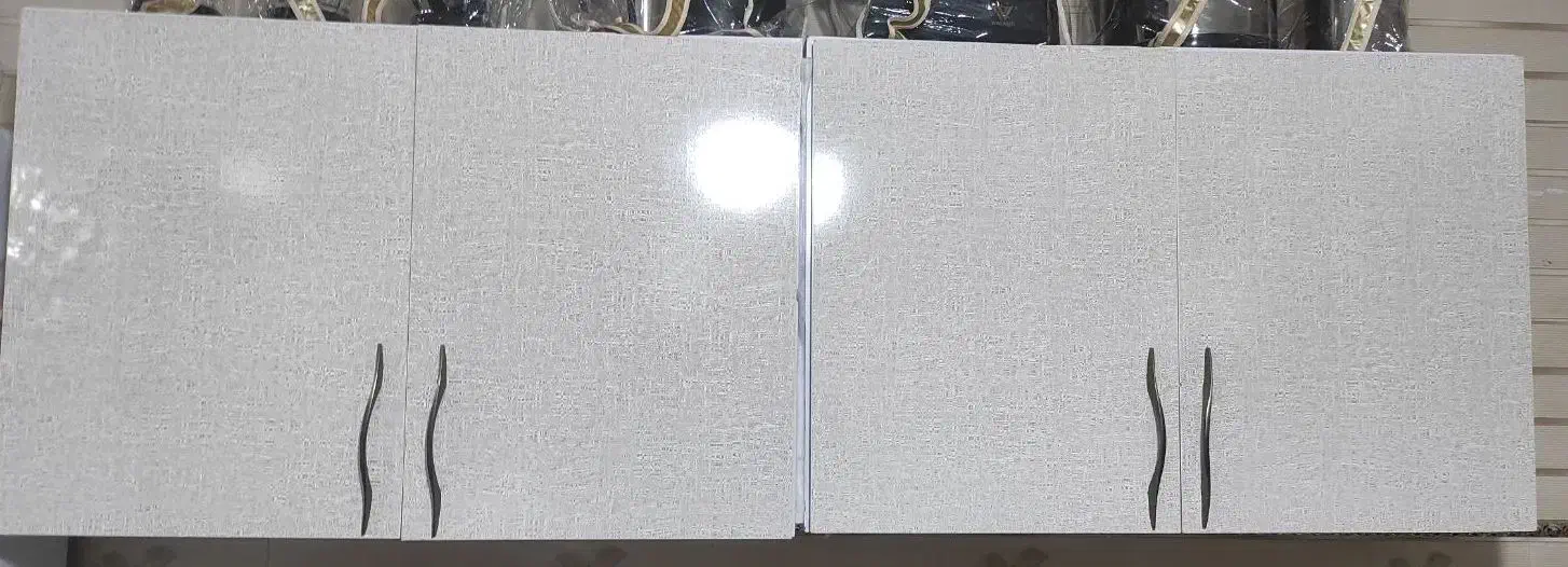 4تیکه کابینت هودوگازطرح فر|آب‌چکان و نظم‌دهنده ظروف|اسدآباد, |دیوار