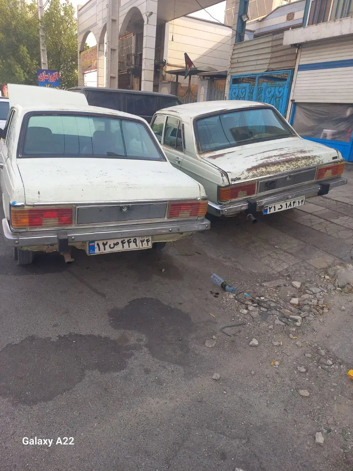 خریدار انواع ماشین های فرسوده پیکان، پراید،آردی|فعالیت داوطلبانه|اهواز, کوی باهنر|دیوار