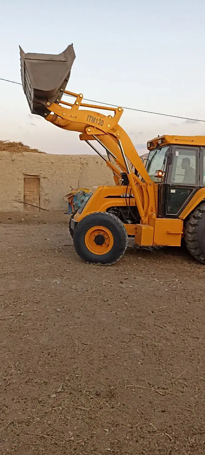 خدمات بیل بکهو|خدمات حمل و نقل|سملقان, |دیوار