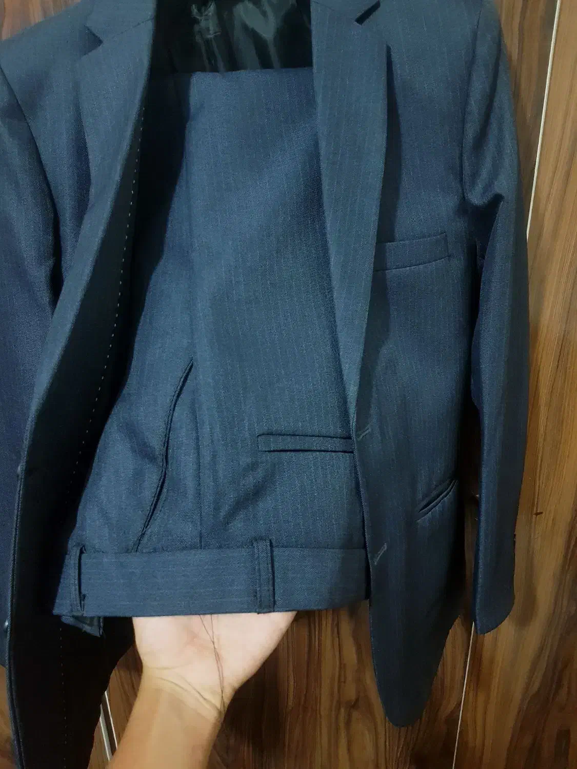 کت شلوار مردونه|لباس|یاسوج, |دیوار