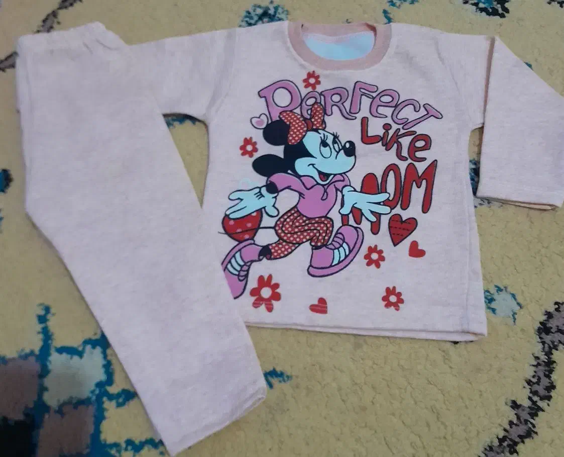 بلیز شلوار داخل کرک سایز ۳۰|کفش و لباس بچه|قزوین, |دیوار