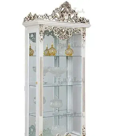 بوفه|بوفه، ویترین، کنسول|نقده, |دیوار