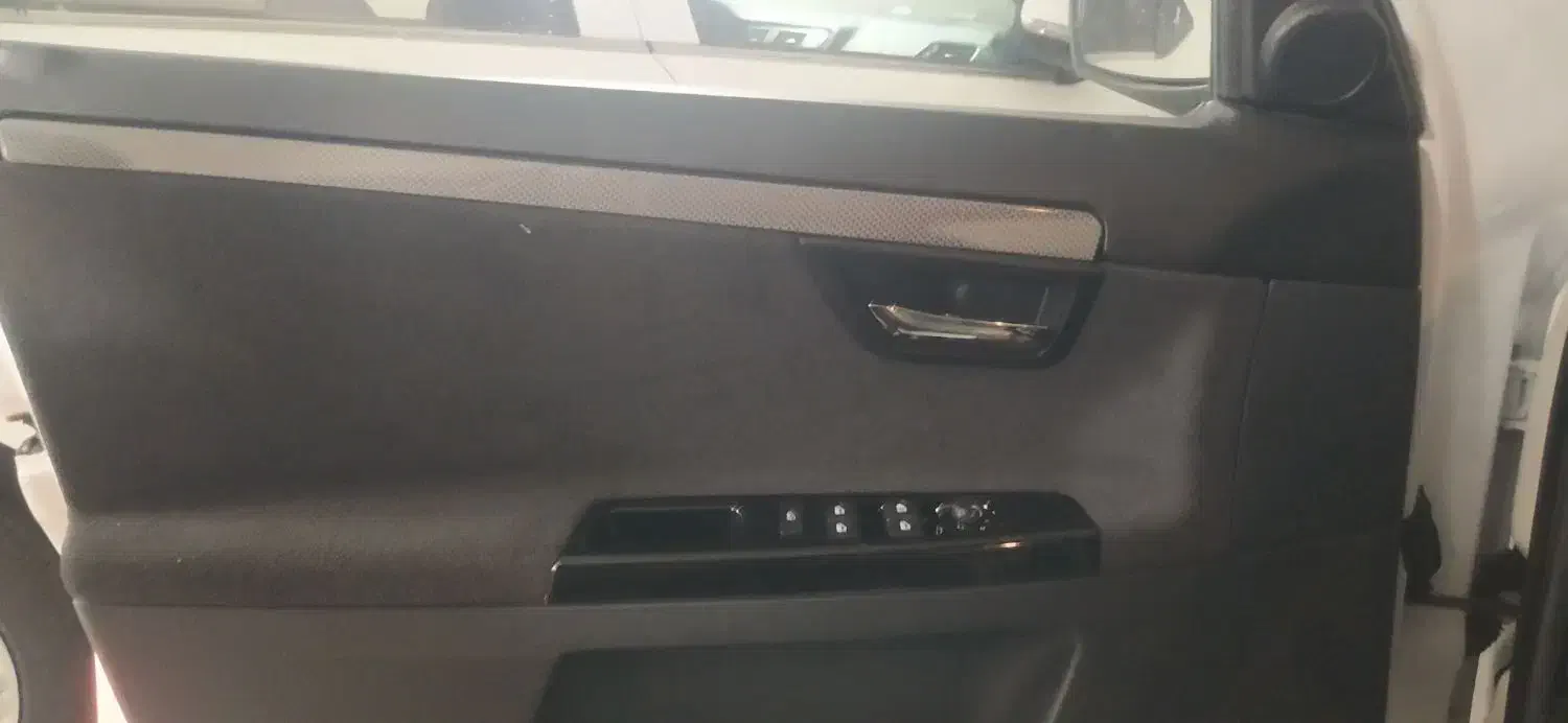 سورن پلاسxu7p خشک|خودرو سواری و وانت|ری, منصوریه منگل|دیوار