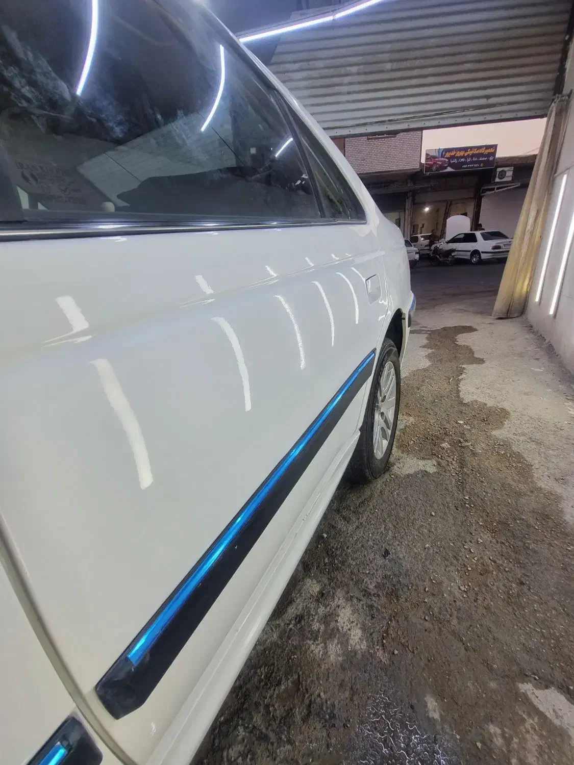 استخدام در دیتیلینگ|خدمات موتور و ماشین|دزفول, |دیوار