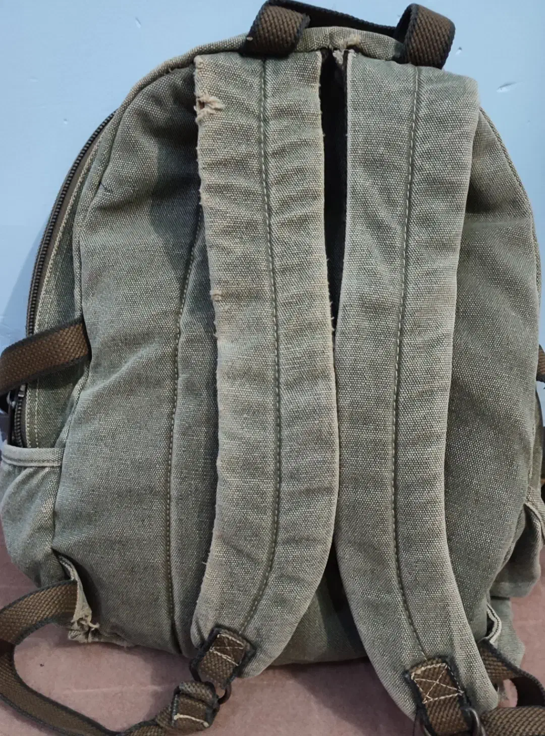 کوله پشتی مدرسه|کیف، کفش، کمربند|بندرعباس, |دیوار