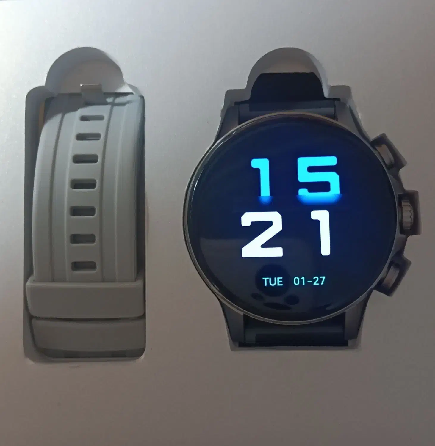 ساعت گلوریمی M2maxltd|ساعت|تالش, هشتپر|دیوار