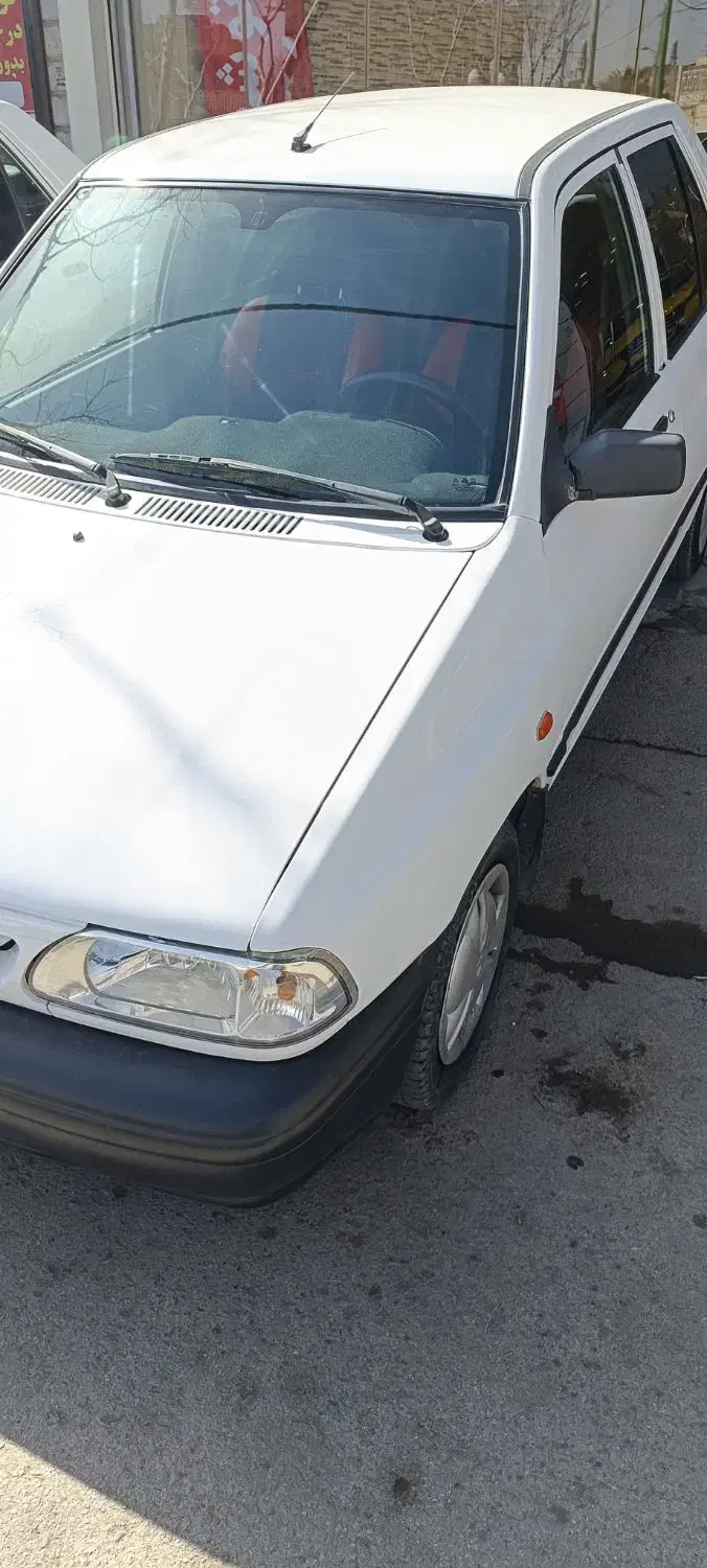 پراید131 مدل 97|خودرو سواری و وانت|خمینی‌شهر, |دیوار