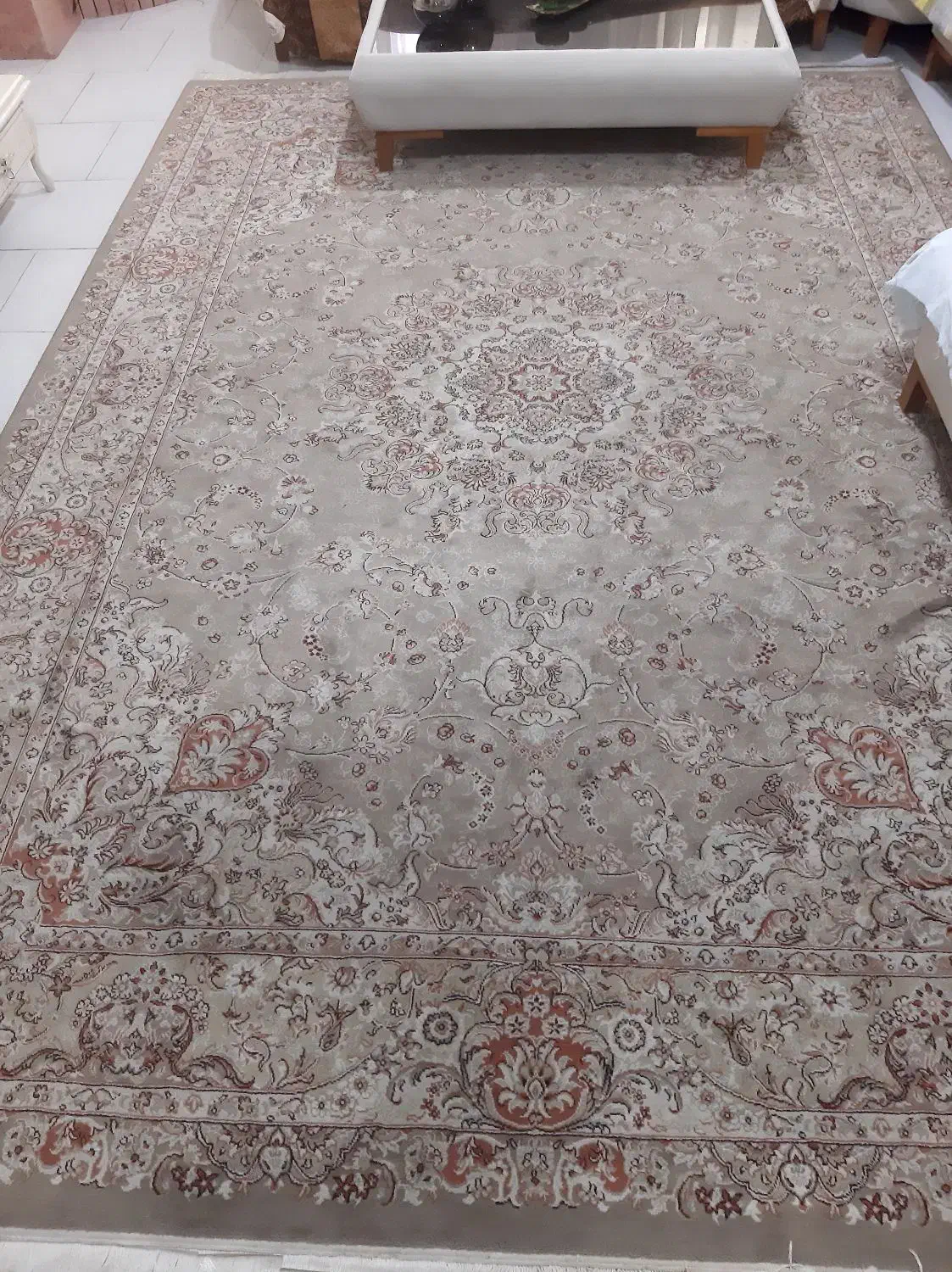 فرش ۹متری|فرش|رشت, توشیبا|دیوار