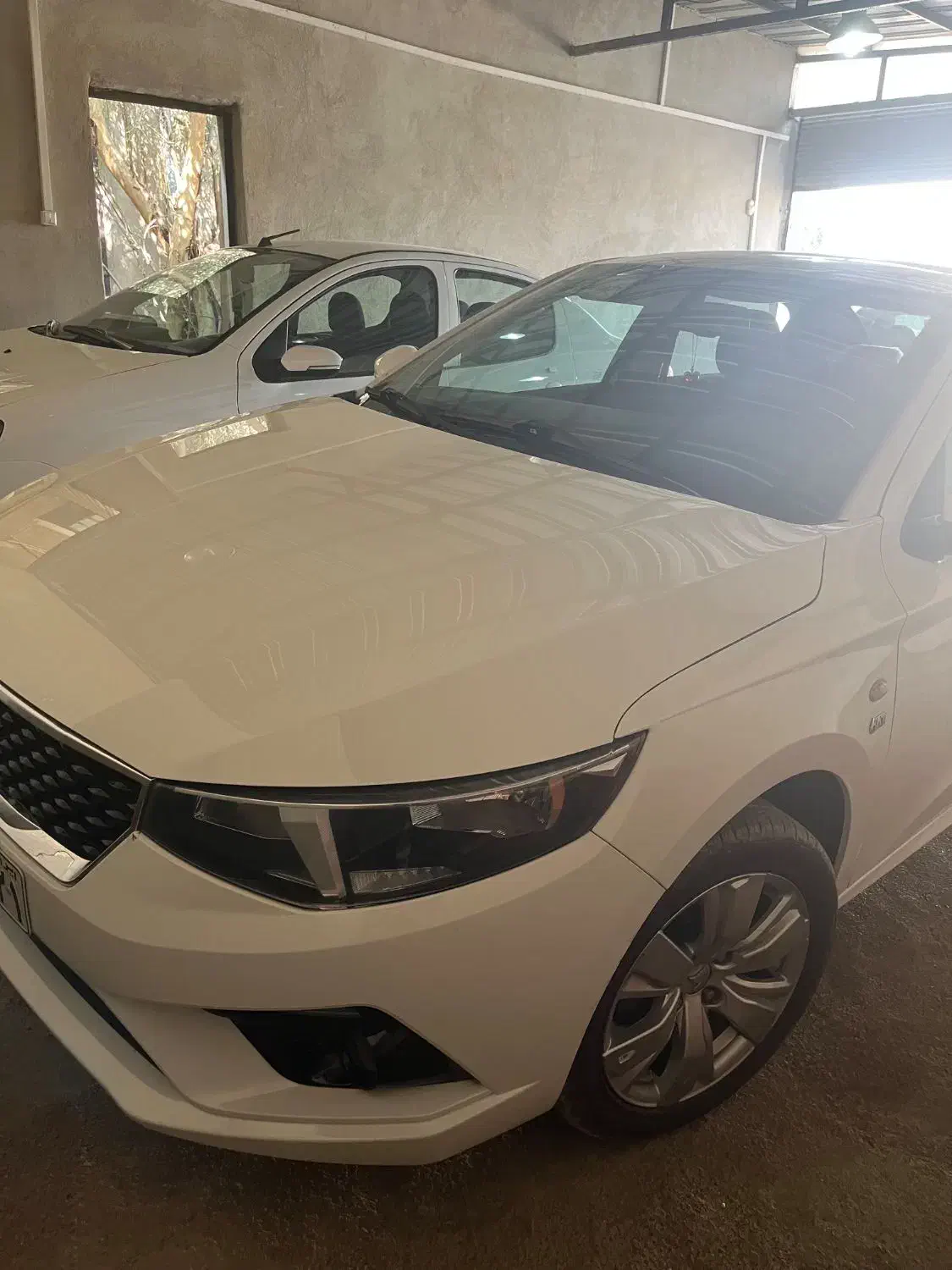 تارا v4 مدل برج ۴ سال ۱۴۰۳|خودرو سواری و وانت|قرچک, شهرک گلها|دیوار