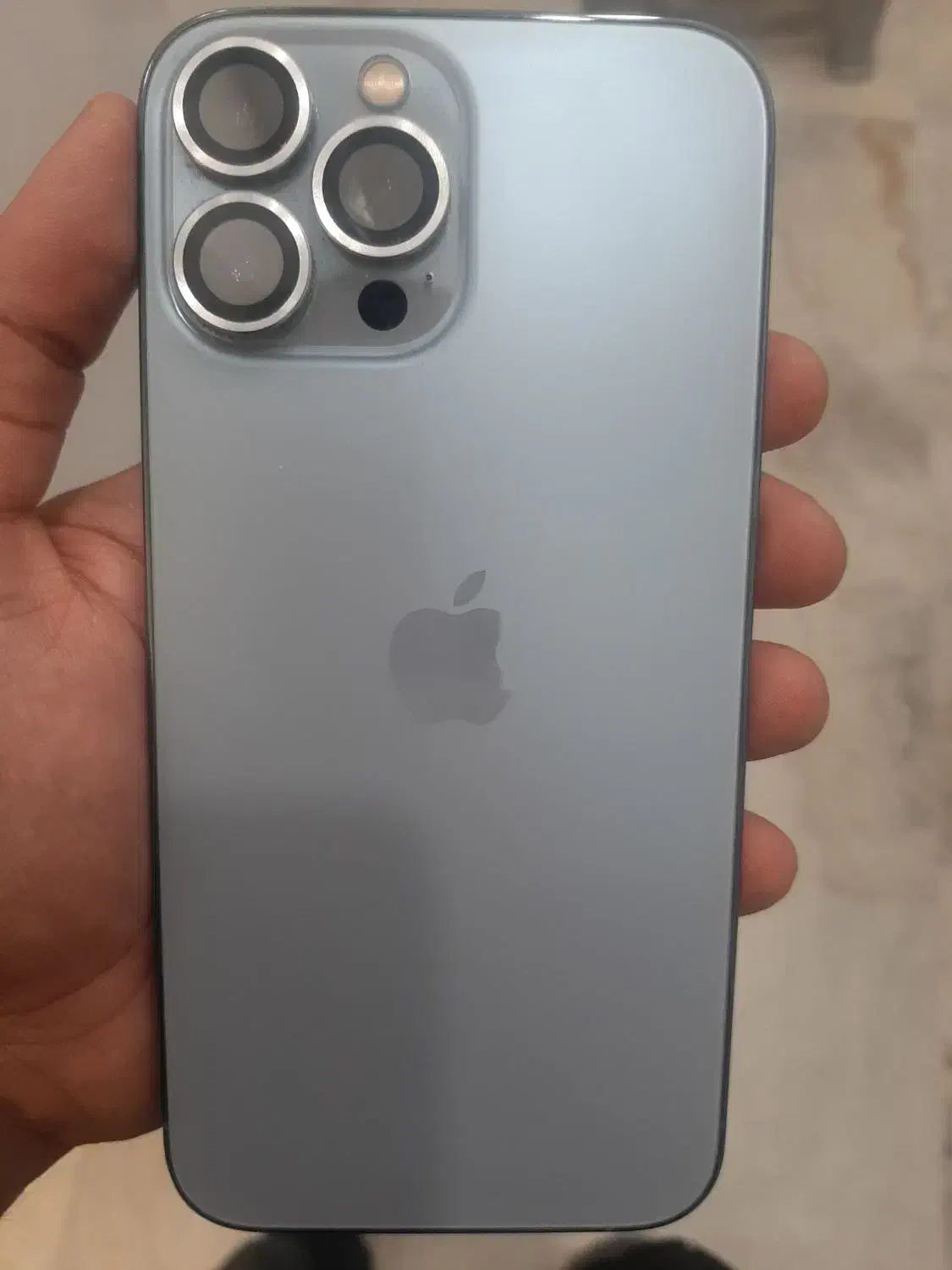 ایفون 13 پرومکس  apple iPhone 13 promax|موبایل|شیراز, ملاصدرا|دیوار