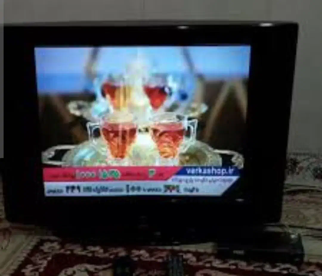 تلوزیون|تلویزیون و پروژکتور|محلات, |دیوار