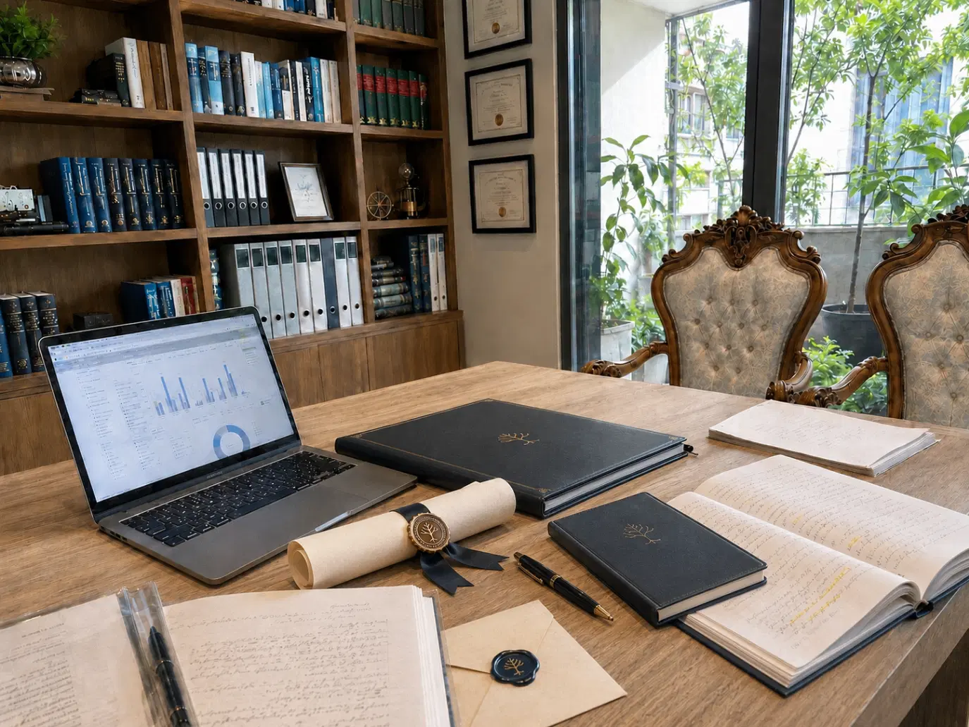 اخذ مدرک تحصیلی + با ضمانت سفته + تسویه پس از صدور|خدمات آموزشی|تهران, الهیه|دیوار