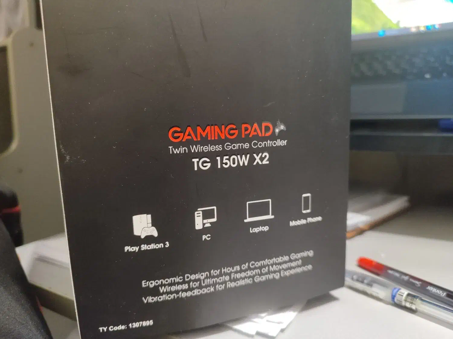 دسته بازی / گیمینگ|کنسول، بازی ویدئویی و آنلاین|تهران, سازمان آب|دیوار