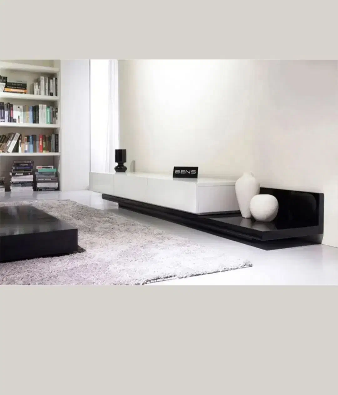 میز تلویزیون مدرن وسفارشی یو و ال|میز تلویزیون|تهران, شهید رجایی|دیوار