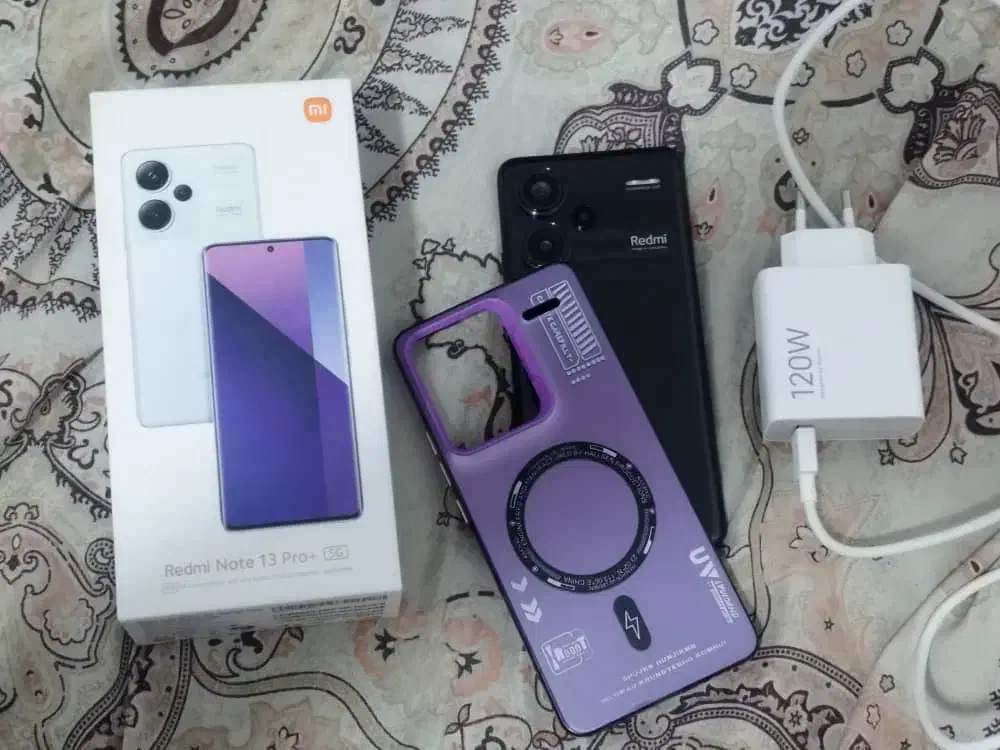 ردمی نوت 13پرو پلاس|موبایل|شیراز, فاضل|دیوار