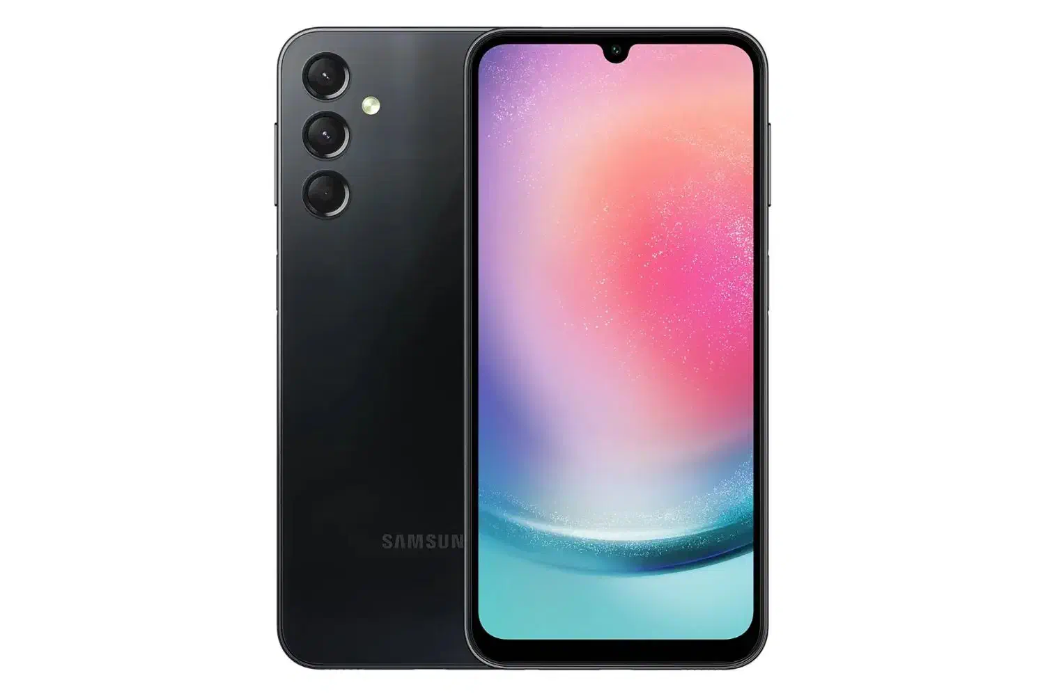 سامسونگ Galaxy A24 4G با حافظهٔ ۱۲۸ گیگابایت|موبایل|تهران, نازی‌آباد|دیوار
