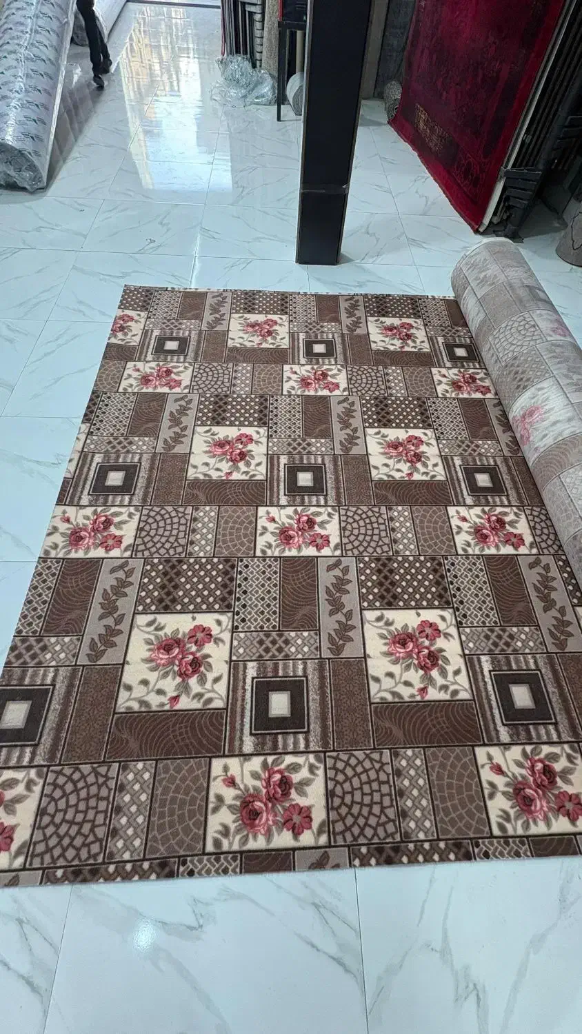 موکت رم آرتا|موکت|بهارستان, |دیوار