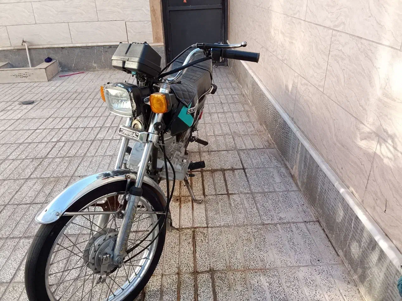 موتور سیکلت|موتورسیکلت|بیرجند, |دیوار