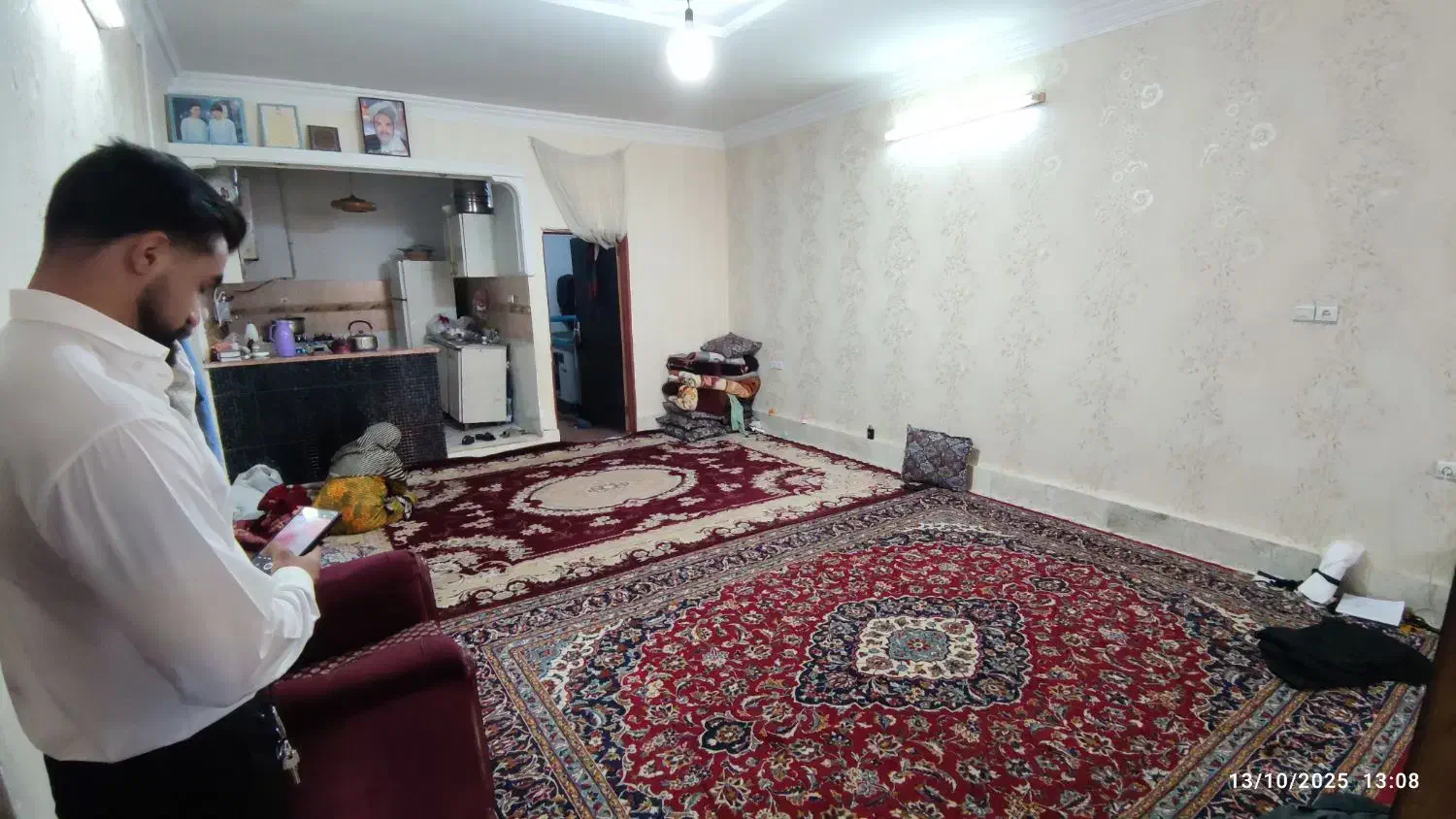 آپارتمان فروشی|فروش آپارتمان|مشهد, رده|دیوار