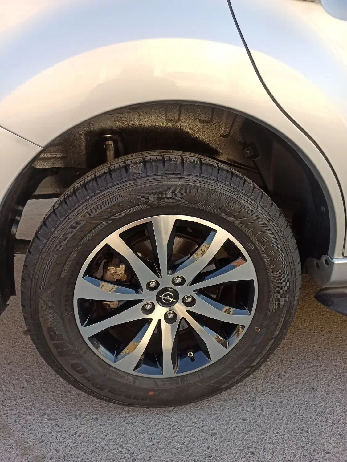 هایما S7 Turbo 1800|خودرو سواری و وانت|شاهین‌شهر, دهخدا|دیوار