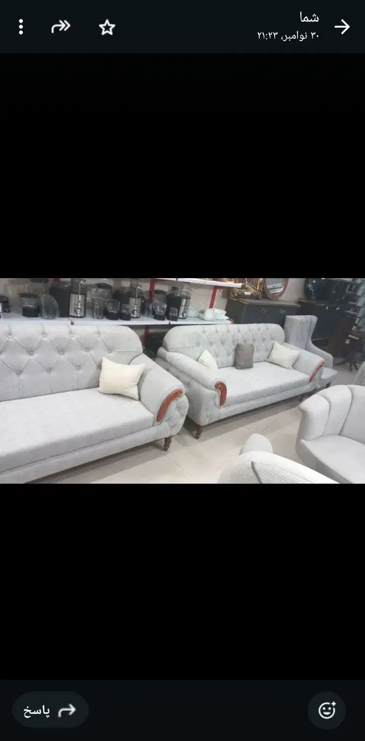 طرح تعویض مبل|مبلمان خانگی و میز عسلی|بروجرد, |دیوار