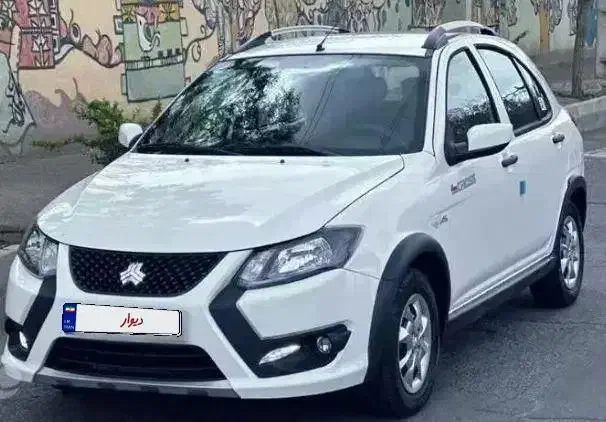 کوییک gxL صفر|خودرو سواری و وانت|کوهدشت, |دیوار