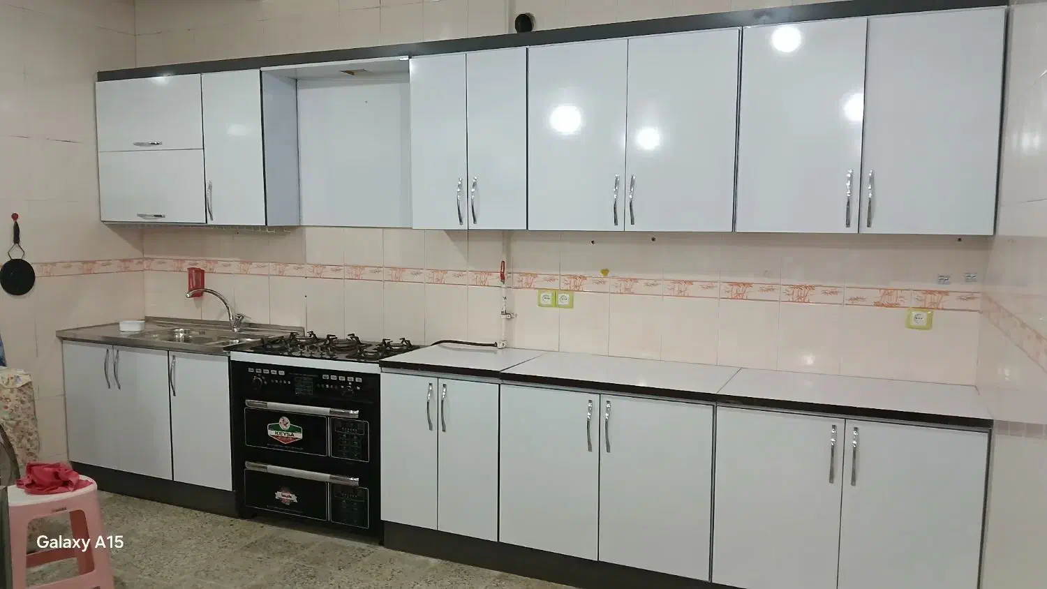 ساخت و نصب کابینت و کمد (نصب کابینت پیش ساخته)|خدمات پیشه و مهارت|دزفول, |دیوار