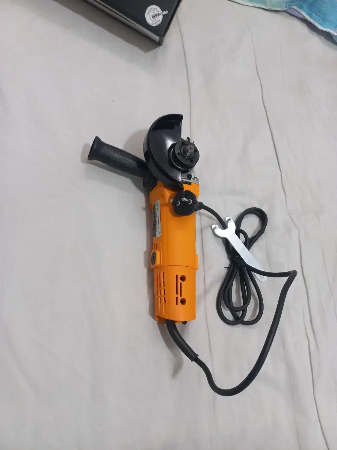 سنگ فرز/دریل/دریل شارژی|ابزارآلات|تهران, باغ خزانه|دیوار