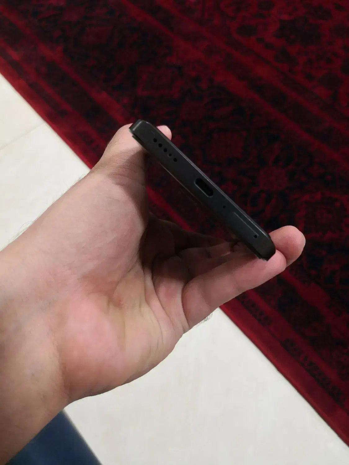 شیائومی 13t pro|موبایل|ساری, |دیوار