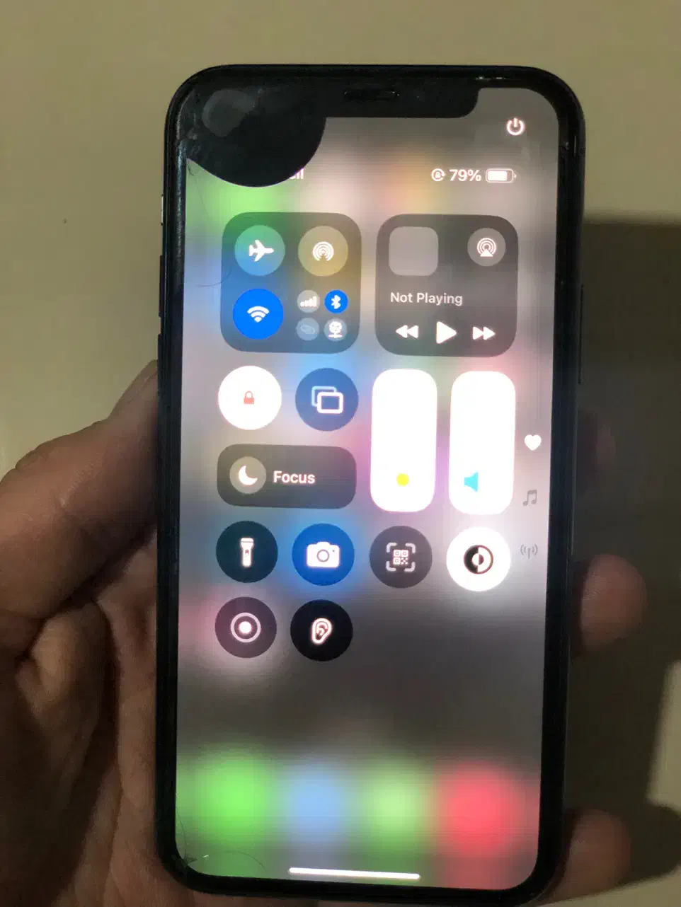 11pro|موبایل|ارومیه, |دیوار