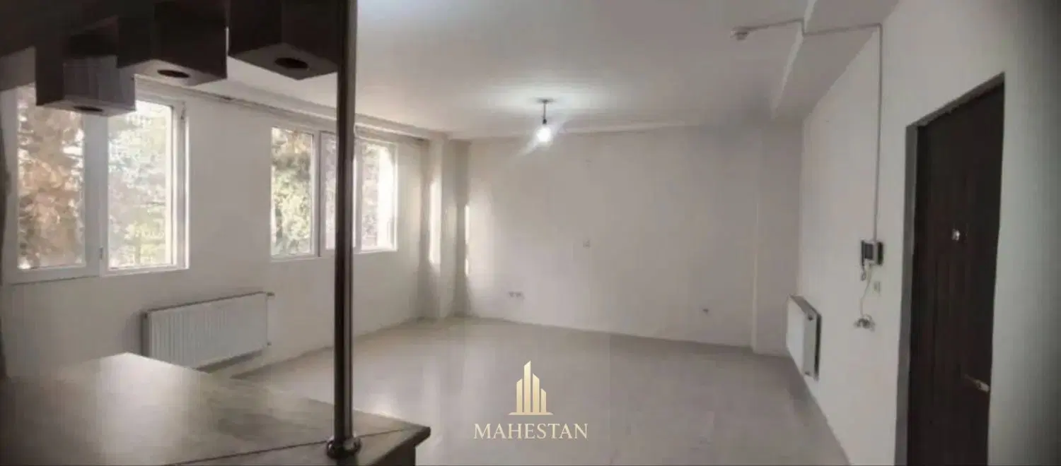 کارمندان ۸۵ متری غرق نور|فروش آپارتمان|کرمانشاه, |دیوار