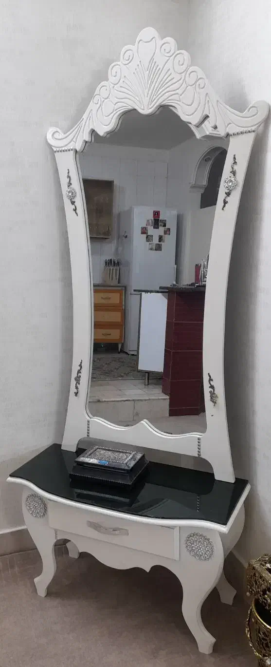 اینه|بوفه، ویترین، کنسول|تهران, مسگرآباد|دیوار