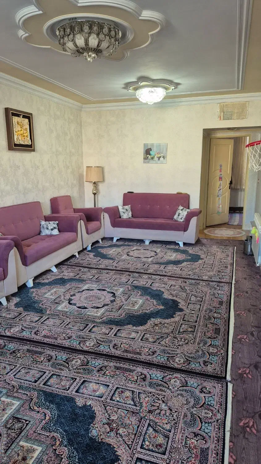 واحد شخصی ساز ویلاشهر|فروش آپارتمان|سنندج, |دیوار