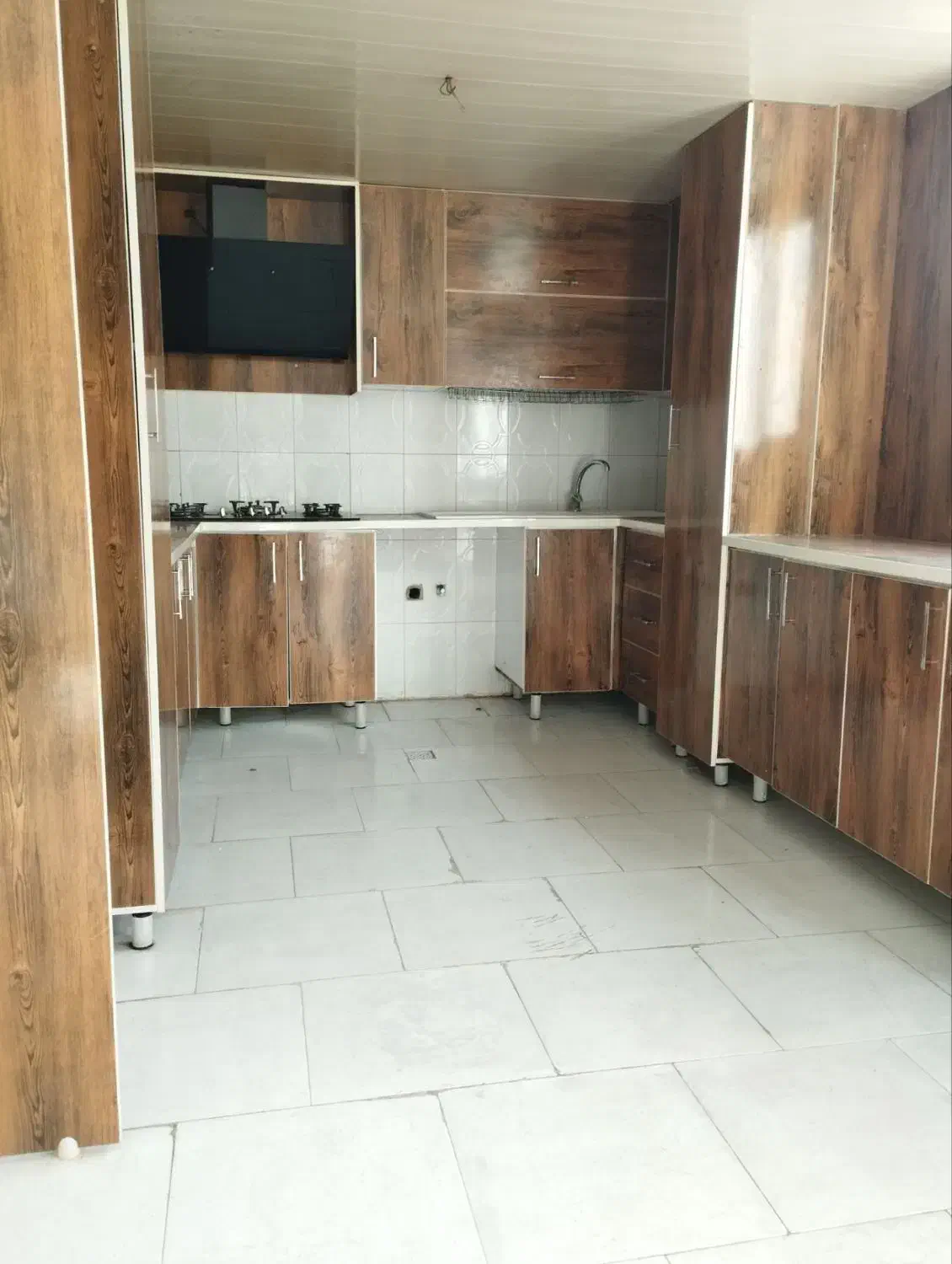 آپارتمان۷۵متری۲خوابه مسکن مهرصفادشت فاز۳|فروش آپارتمان|صفادشت, |دیوار