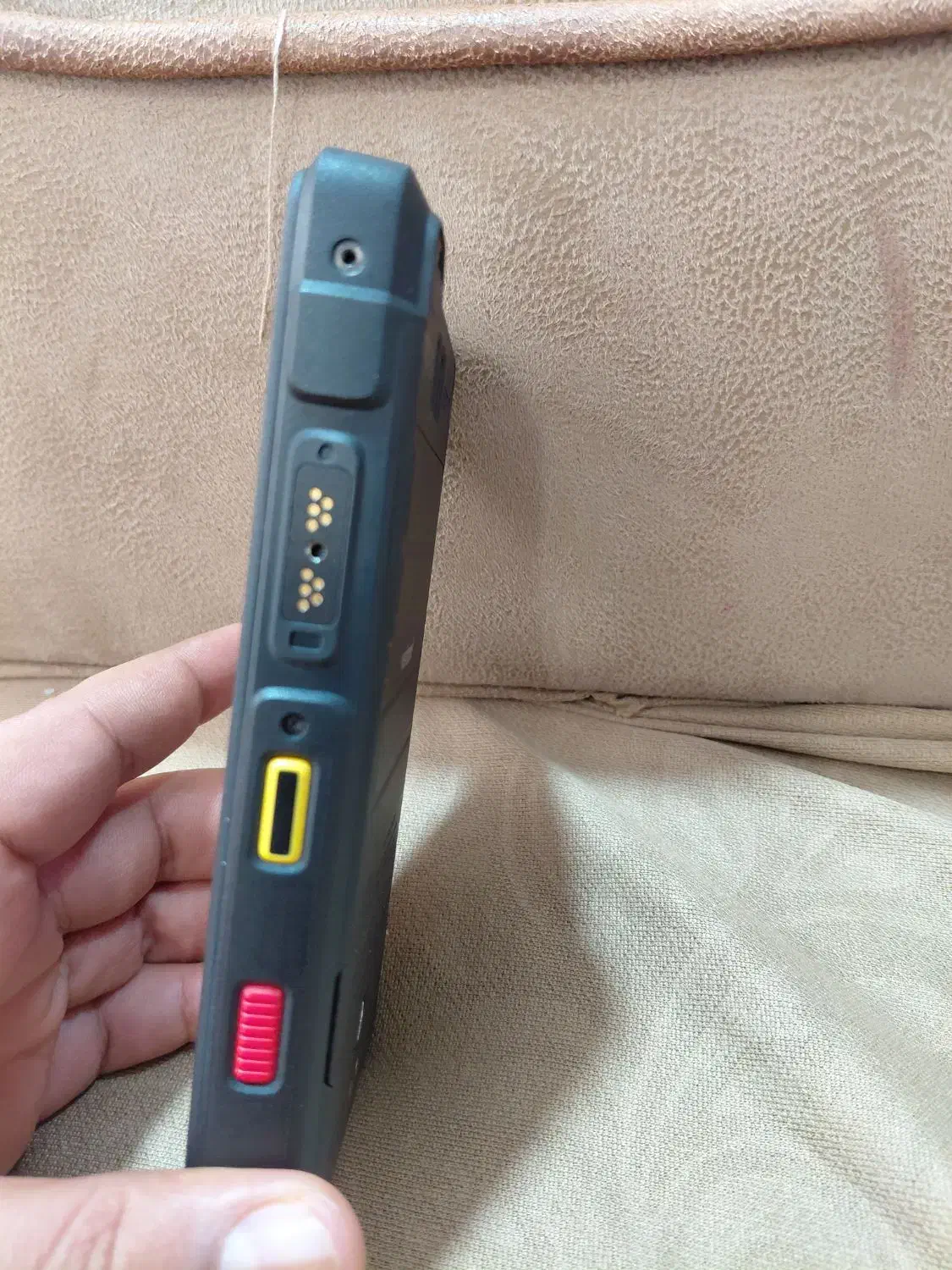 گوشی sonim خارجی ضد آب مدل xp8800|موبایل|اهواز, یوسفی|دیوار