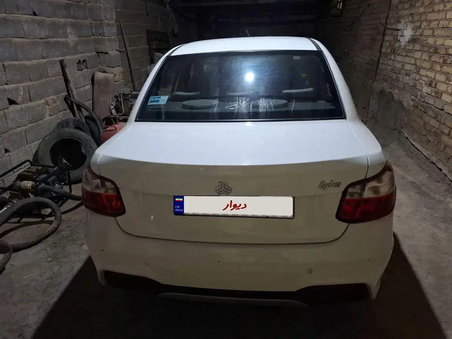 ساینا 1402s|خودرو سواری و وانت|مهاجران, |دیوار