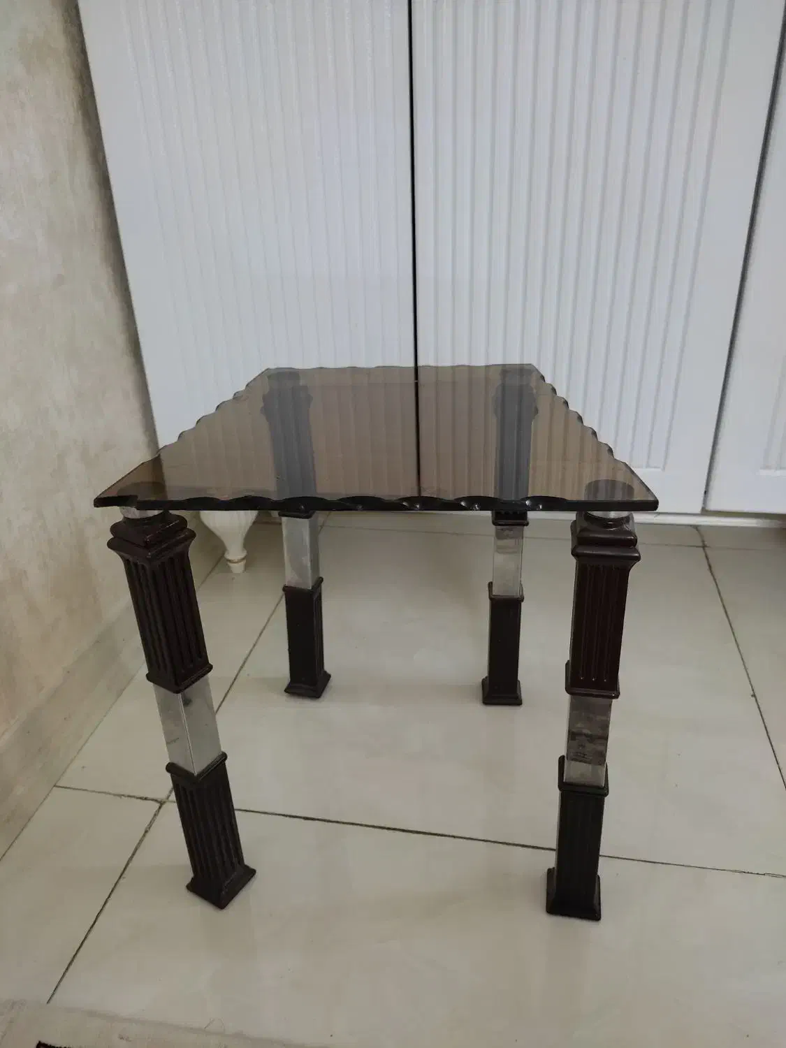 میز عسلی|مبلمان خانگی و میز عسلی|مشهد, شفا|دیوار