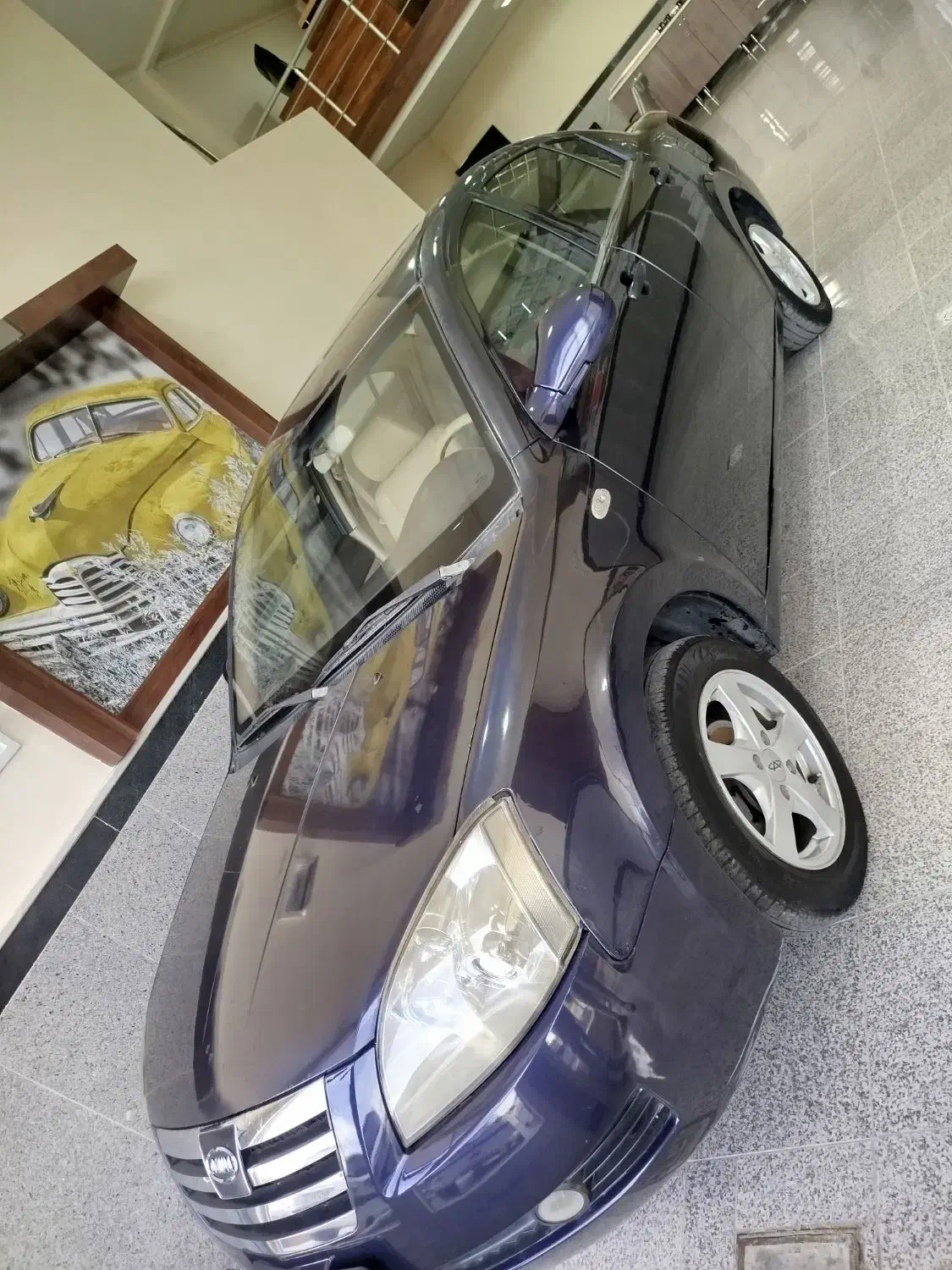 mvm530|خودرو سواری و وانت|تبریز, |دیوار