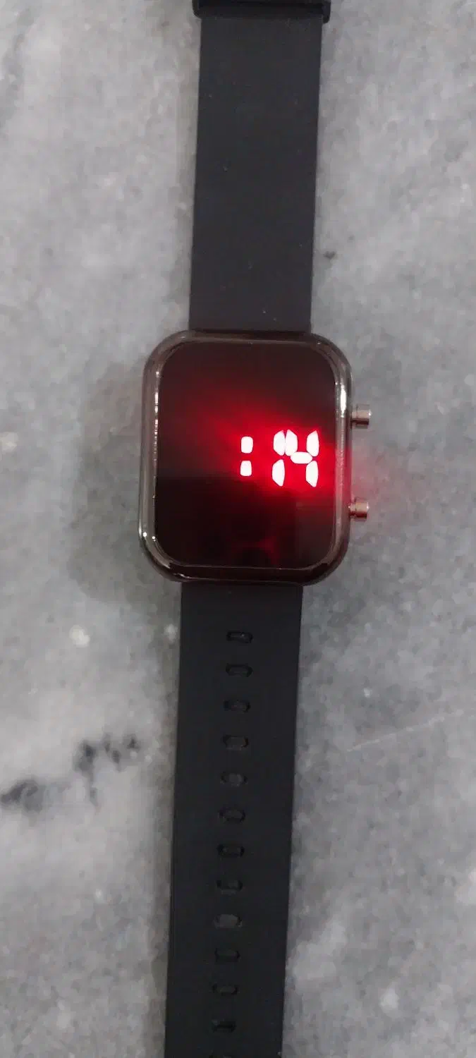 ساعت دیجیتال|ساعت|اسلام‌‌آباد غرب, |دیوار