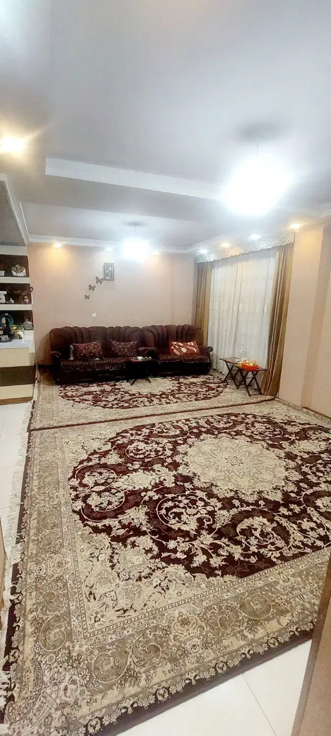 آپارتمان ۲خواب ۱۰۰متر/زاگرس شرقی|اجارهٔ آپارتمان|شیراز, شاه قلی بیگی|دیوار