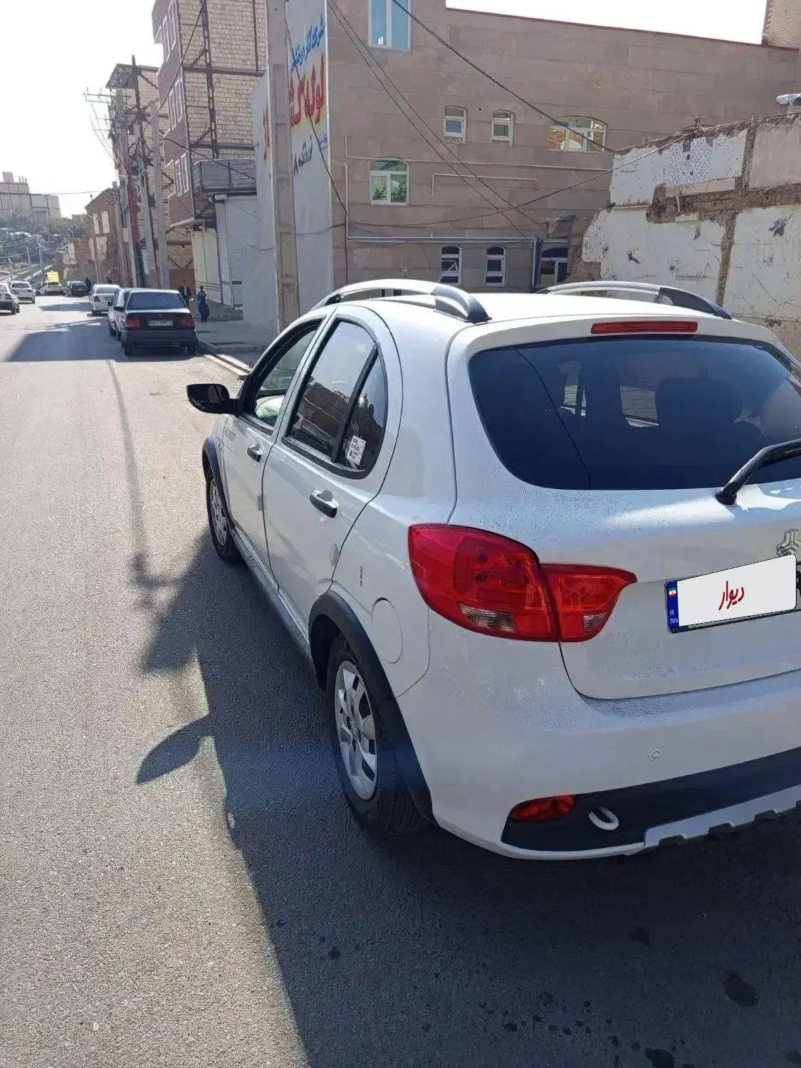 کوییک اس مدل ۱۴۰۲ در حد صفر|خودرو سواری و وانت|تبریز, |دیوار