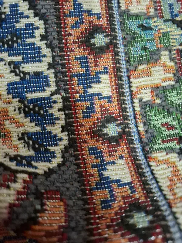 شناسنامه گمه شده|اشیا|خرم‌آباد, |دیوار